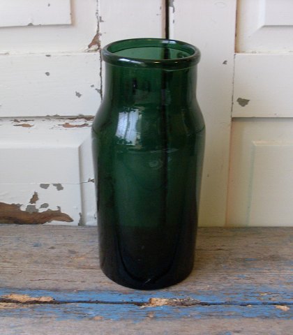Sylteglas Aalborgglasværk 26cm.