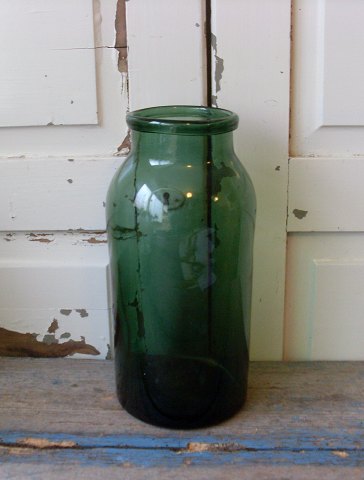 Sylteglas Aalborgglasværk 30cm.