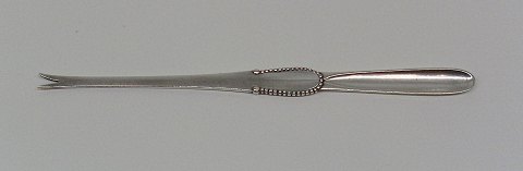 Georg Jensen Kugle hummergaffel 1930-45