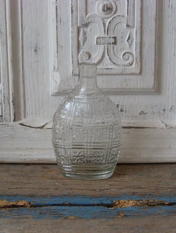 1800tals lommeflaske