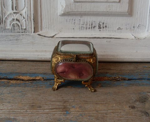 1800tals fransk skrin