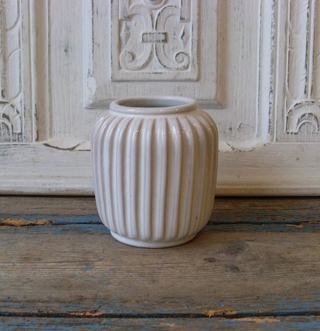 Eslau vase 13cm.
