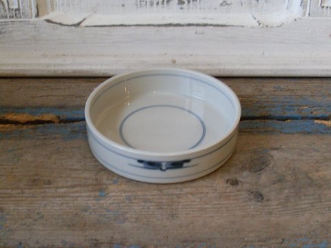 Royal Copenhagen Gemina rund skål no. 14601
