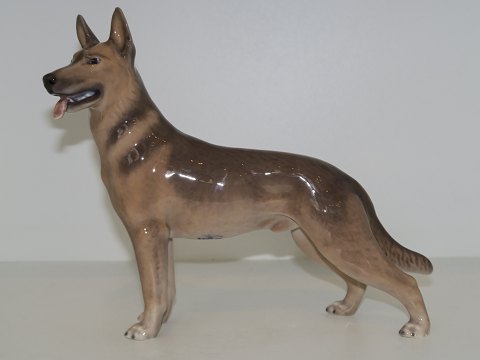 Royal Copenhagen figurSchæfer