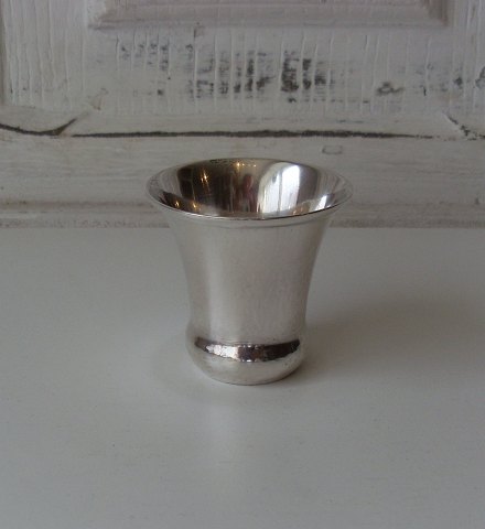Georg Jensen bæger no. 391, 1930-45