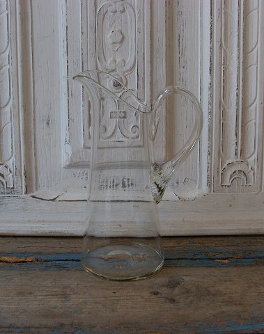 Mælkekande 24,5cm.
