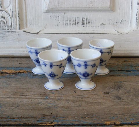 B&G Blue Tradition egg cup