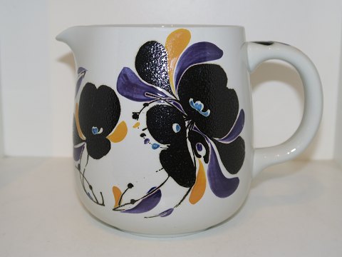 Royal Copenhagen SienaStor mælkekande