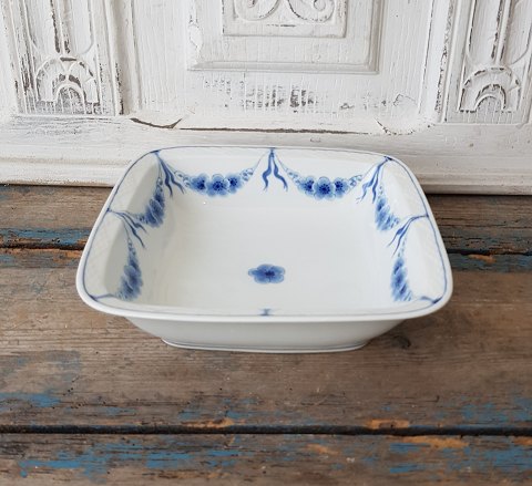 B&G Empire square bowl no. 230