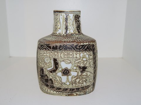 Royal Copenhagen  BacaLille vase