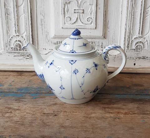 B&G Blåmalet tekande no. 92
