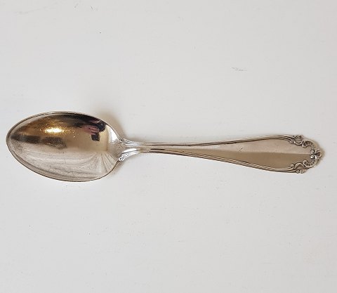 Elisabeth children spoon in silver