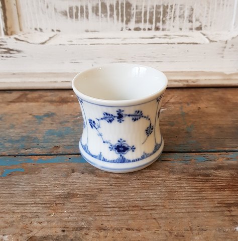 Royal Copenhagen Blue Fluted plain Cup no. 2158
