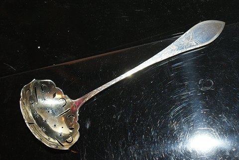 Strøske Empire Sølv År 1913Længde 16,5 cm.web 2757  SOLGT