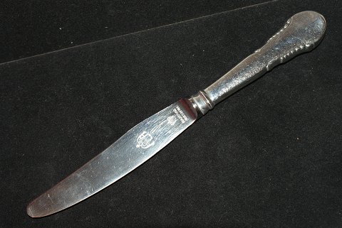 Lunch Knife Fredensborg SilverLength 20.5 cm.