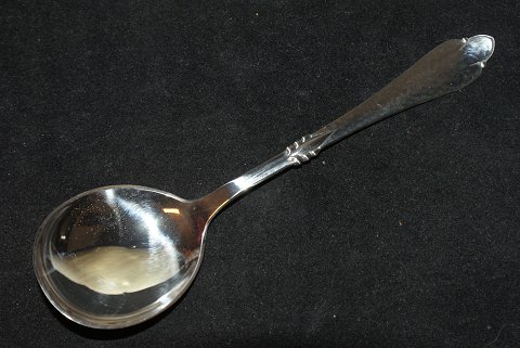 Jam spoon Freja  sølvLength 14.5 cm.SOLD