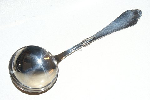 Potato spoon Freja  sølvLength 20 cm.