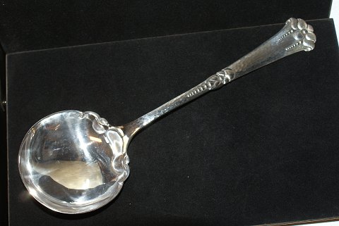 Potato spoon Frigga SilverwareSOLD