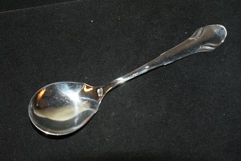 Marmelade spoon Hamlet SilverToxværdLength 13.5 cm.