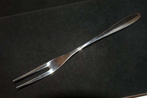 Meat Fork Jeanne Sterling Silver