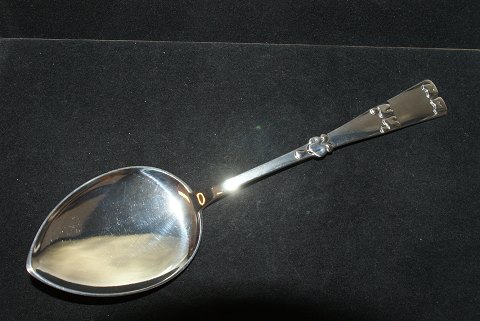 Serving Spade / Cake server Jordan Silver