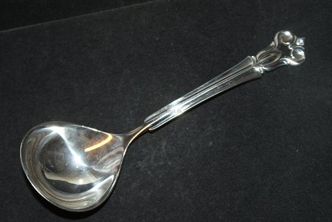 Sauce Ladle Monica SilverCohrLength 16 cm.