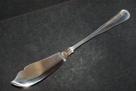Fishknife Double Rifled SilverLength 16.5 cm.