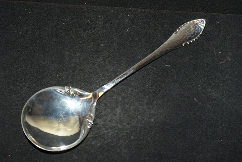 Compote spoon / serving spoon Odin SilverSlagelse Silver