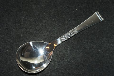 Sugar spoon Rigsmoenster Silver Flatware