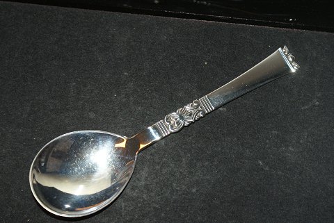 Jam spoon Rigsmoenster Silver Flatware
