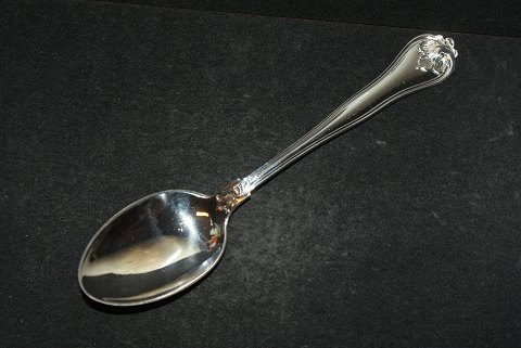 Child spoon Saksisk Silver FlatwareCohr SilverLength 15.8 cm.