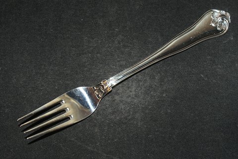Dinner Fork Saksisk SilverwareCohr SilverLength 19 cm.