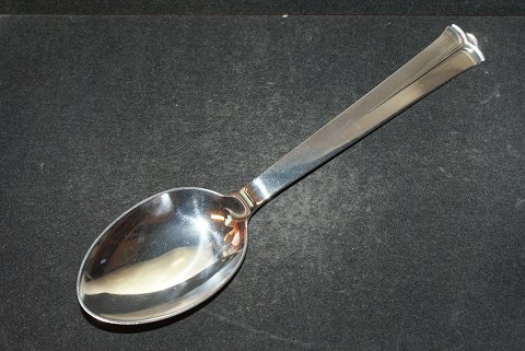 Dinner spoon Sparta Silver FlatwareCohr SilverLength 19.5 cm.