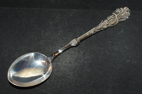 Serving  spoonTang Silver CutleryCohr SilverSOLD