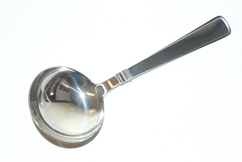 Potato spoon round Iaf, Olympia Danish silver cutleryCohr Silver.