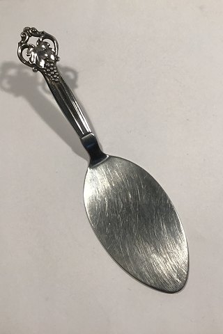 Cohr Drue Sølv/Stål Serveringsspade