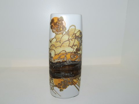 Royal Copenhagen SienaVase