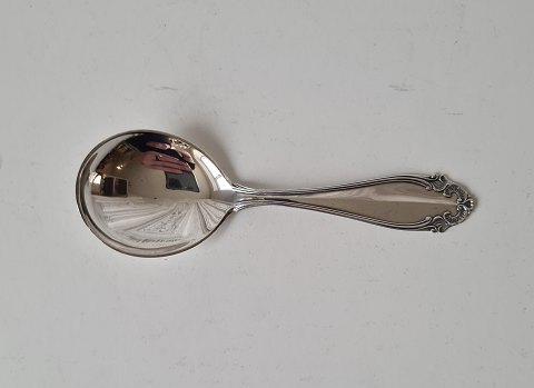 Elisabeth sugar spoon in silver