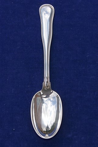vare nr: s-Cohr DB.riflet ske 19,5cm