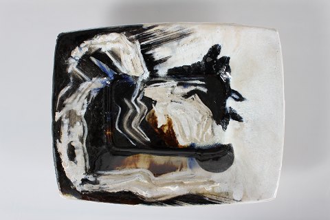 Jeppe Hagrdorn-OlsenCeramic dish