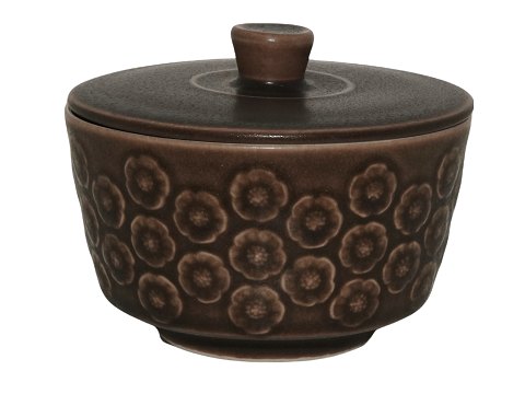 UmbraLidded sugar bowl