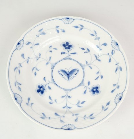 Bing & Grondahl, lunch plate, no. 26