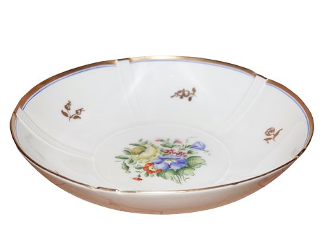 HerregaardRound bowl 20.2 cm.