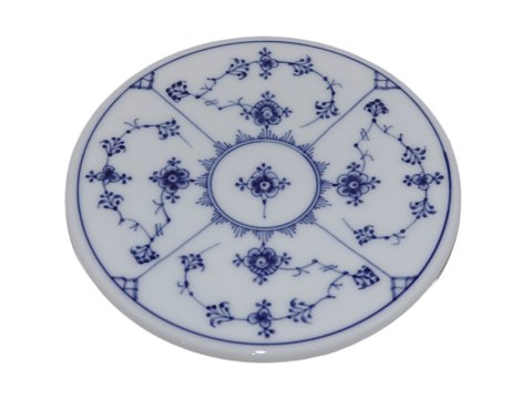 Musselmalet RifletBordskåner (varmebrik)