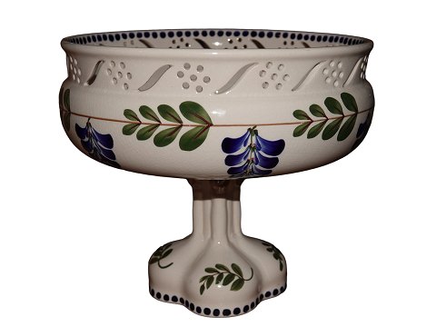 Aluminia WisteriaExtra large fruit stand