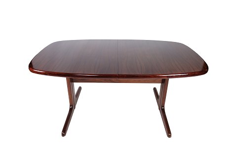 Dining table, Rosewood, Skovby Møbelfabrik, 1960sGreat condition