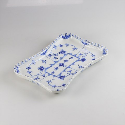 RC fad 1195Musselmalet helblonde