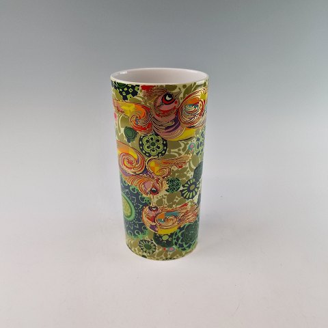 Bjørn Wiinblad VaseFirebird24 cm