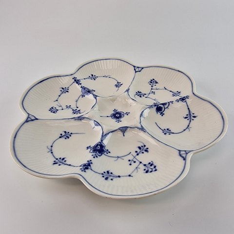 RC kabaretfad483Musselmalet riflet