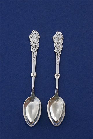 Bestellnummer: s-Tang par teskeer 15,2cm.SOLD